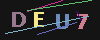 Gambar captcha